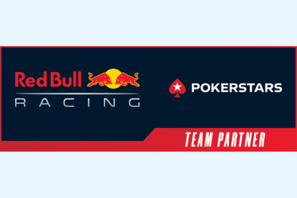 Après PartyPoker, PokerStars se lance en Formule 1 
