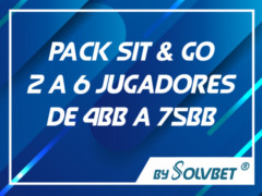 PACK SIT & GO - 2 A 6 JUGADORES - DE 4BB A 75BB .jpg